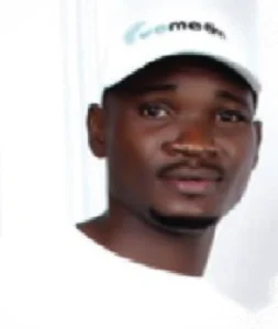 Chukwuma Anthony Ukairo